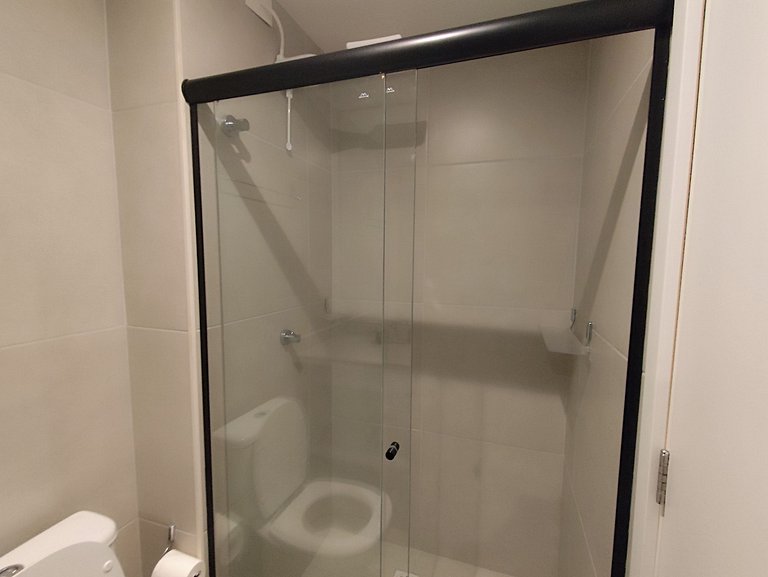 Art Studio - Praia de Armação - Unid 138