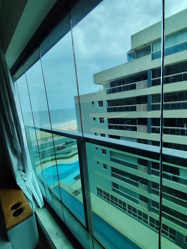 Art Studio - Praia de Armação - Unid 520