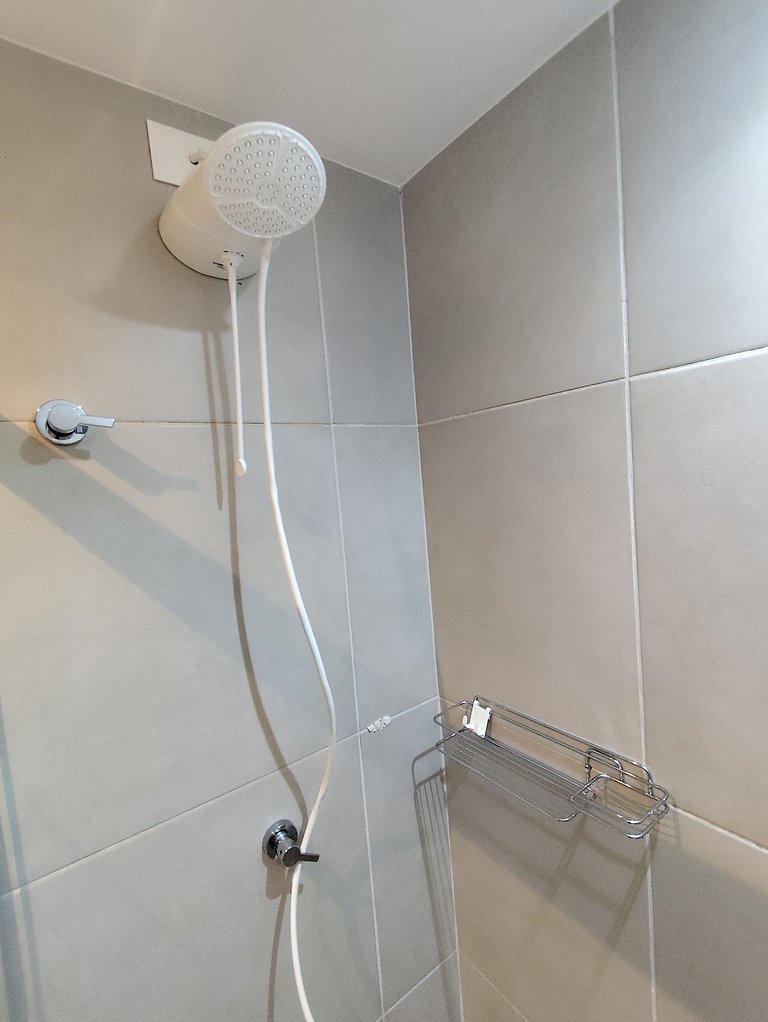 Art Studio - Praia de Armação - Unid 520