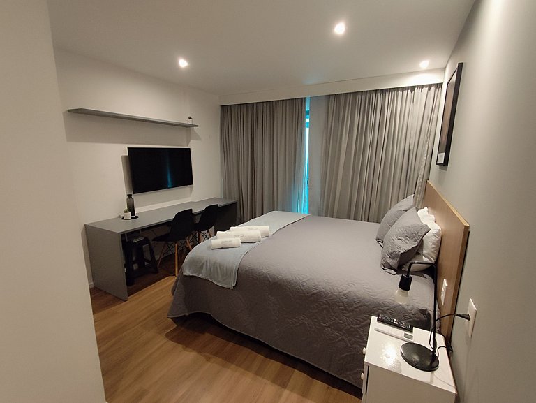 Salvador Beach & Business - Art Studio 226