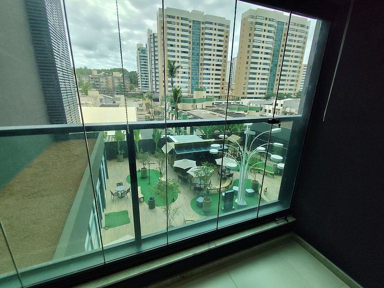 Salvador Beach & Business - Art Studio 226