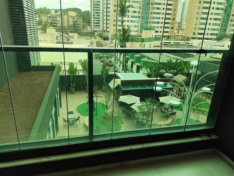 Salvador Beach & Business - Art Studio 226
