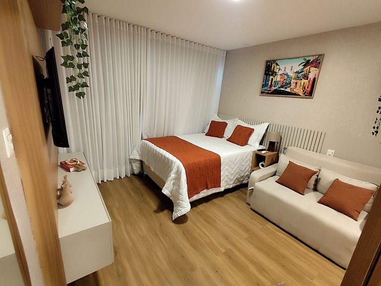 Salvador Beach & Business - Art Studio 130