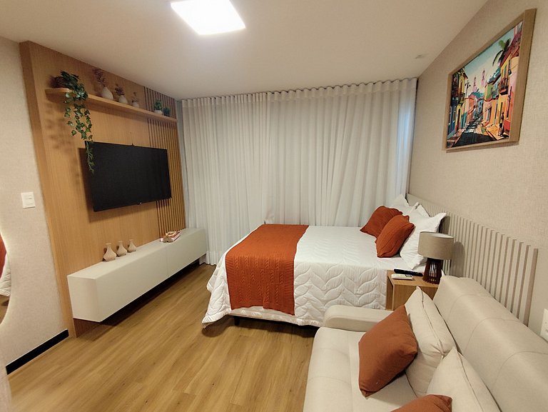 Salvador Beach & Business - Art Studio 130