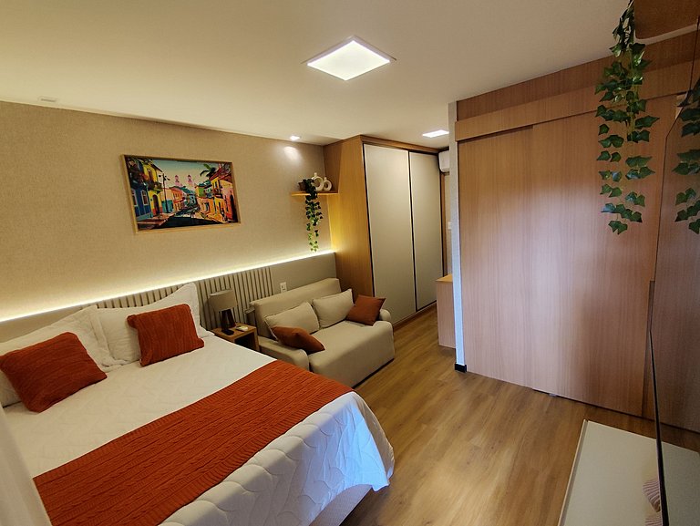 Salvador Beach & Business - Art Studio 130