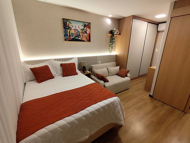 Salvador Beach & Business - Art Studio 130