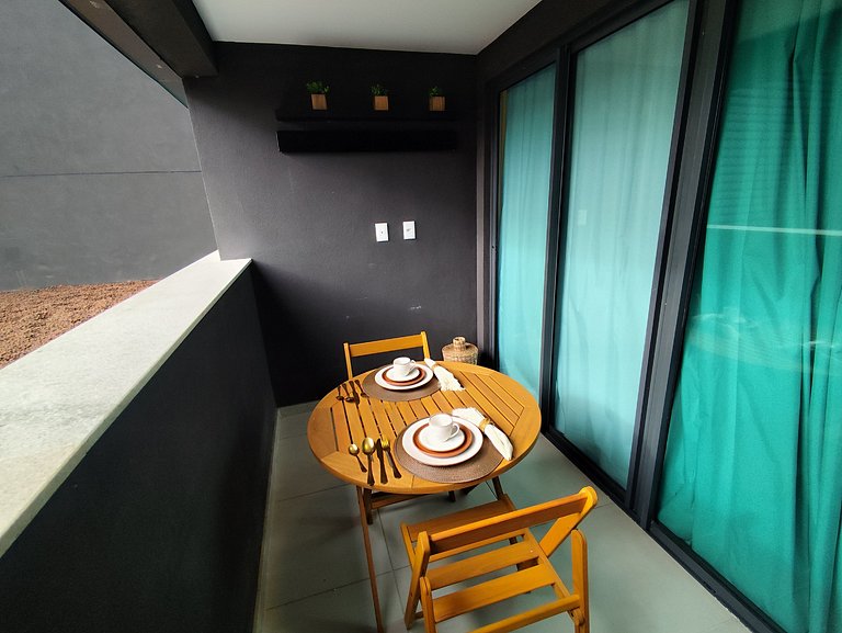 Salvador Beach & Business - Art Studio 130
