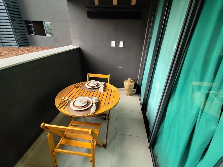 Salvador Beach & Business - Art Studio 130